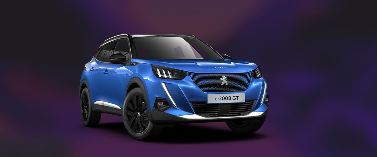 Peugeot Eşarj