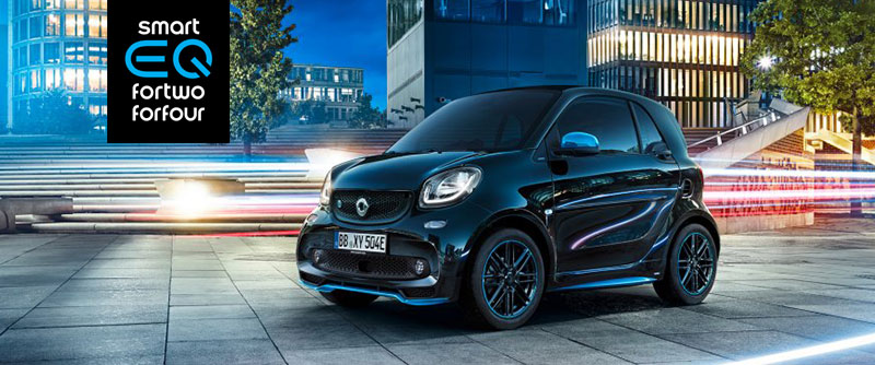 Smart EQ Eşarj