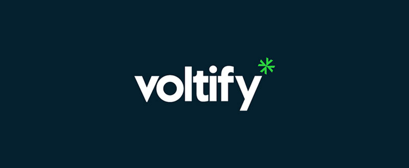 Voltify Eşarj