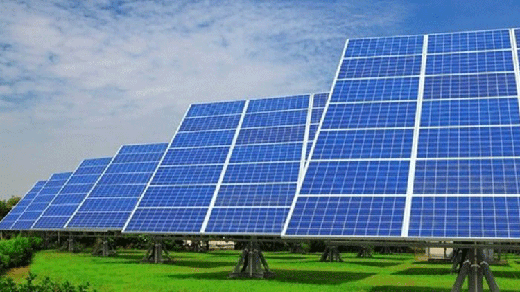 ges proje tedarik hızmetı